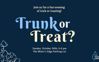 Trunk-Or-Treat 2021