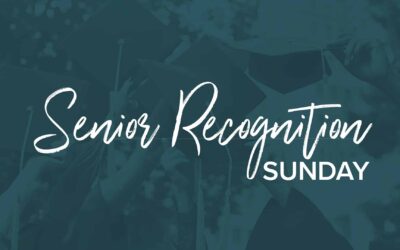 Senior Recognition – Class of 2023
